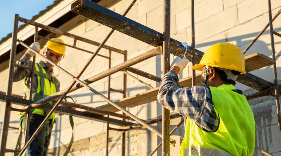 Soffit Repair in Arbovale, WV